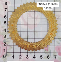 REF: EN0001041 ENC.ARO SAN JOSE #4 -7.5 CMS-