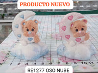 REF: RE0001277 REC.OS@ NUBE BABY SHOWER 7ALTO*5 ANCHO MP