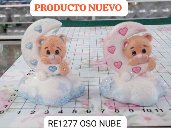 REF: RE0001277 REC.OS@ NUBE BABY SHOWER 7ALTO*5 ANCHO MP