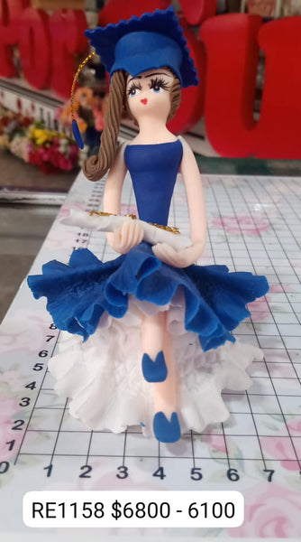 REF: RE0001158 NIÑA GRADO SENTADA