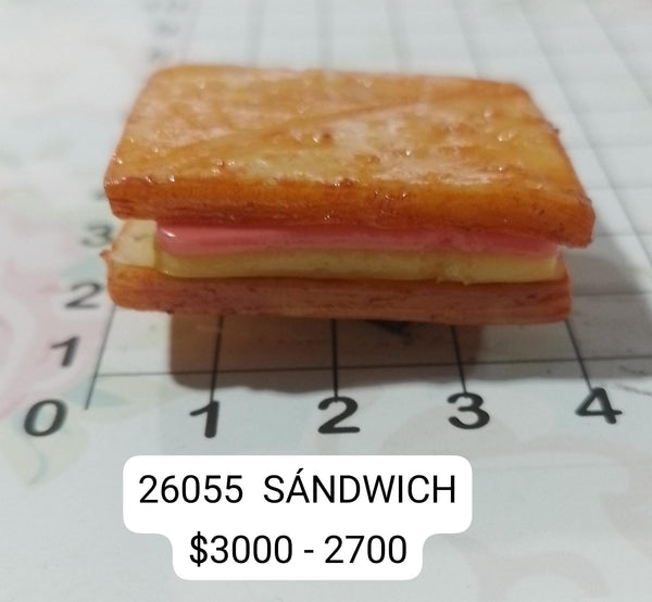 REF: 000026055 TIP.IMAN SANDWICH