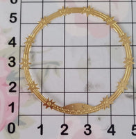 REF: EN0001074  ARO ESTRELLA # 1 .