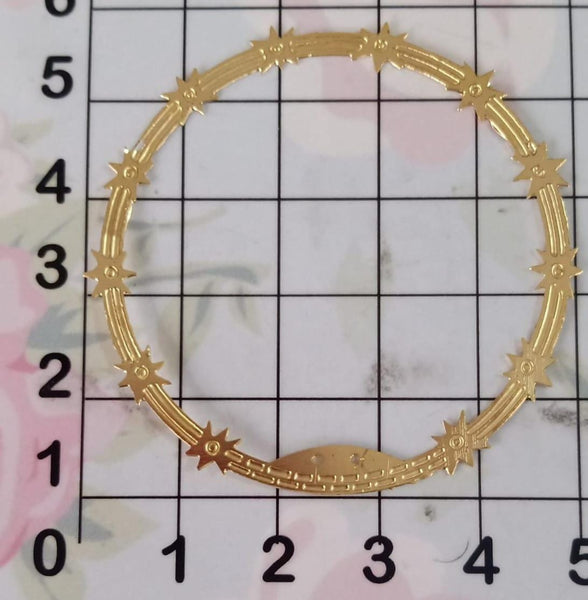 REF: EN0001074  ARO ESTRELLA # 1 .
