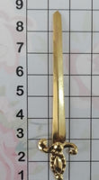 REF: EN0001008 ENC. ESPADA PEQUEÑA   *LES*