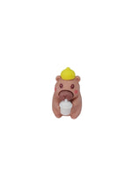 REF: 70000H177 MOLDE CAPIBARA TERERO