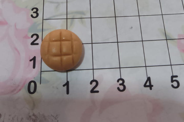 REF: A00001161 APLIQUE MOGOLLA MINI *12 UND 1.2 CMS *MG*