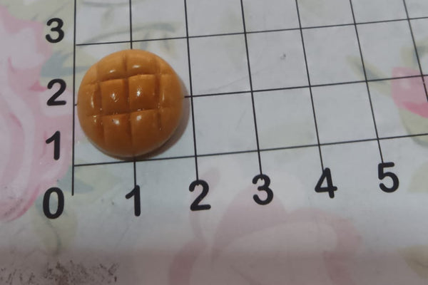 REF: A00001162 APLIQUE MOGOLLA MEDIANA *12 UND 1.7 CMS *MG*