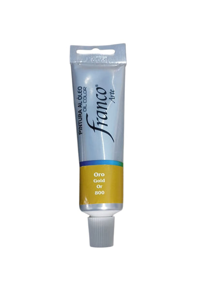 REF: 000007806 OLEO DORADO X 50 ML