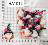 REF: HA0001012 HALLOW. NOMOS *10 UND *MD*