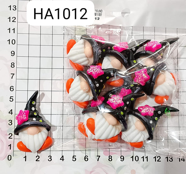 REF: HA0001012 HALLOW. NOMOS *10 UND *MD*