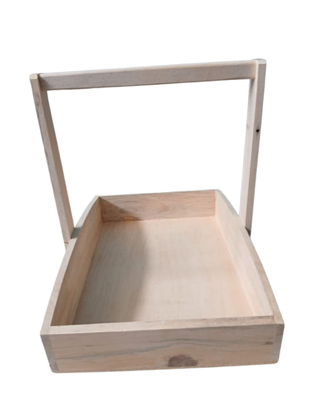 REF: 000016430 PINO CANASTA PASTUSA MEDIANA 31.5*22 CMS