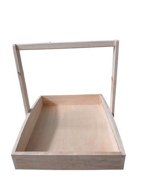 REF: 000016429 PINO CANASTA PASTUSA GRANDE 34.5*28 CMS