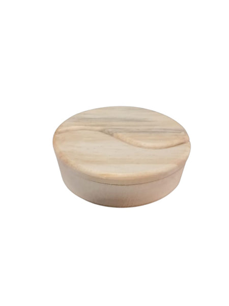 REF: 000016301 PINO COFRE GRANO DE CAFE 9* 3.5 CMS