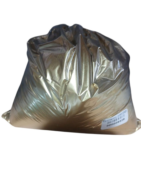REF: 000009529 CACH. POLVO FINO X KILO SUPER DORADO (50102)