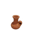 REF: 000025519 TIP. CHOROTE JARRON ANFORA BARRO 4.5 CMS ALTO