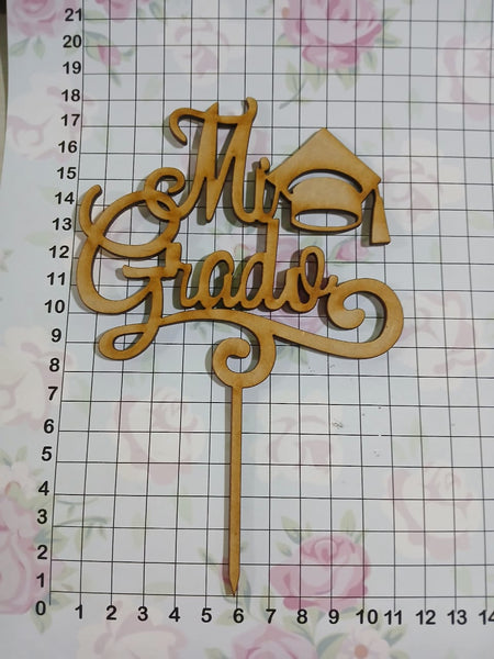 REF: 801000545 LASER PIN MI GRADO 17 ALTO * 12 ANCHO