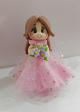REF: RE0001486 REC.NIÑ@TUTU 1A. COMUNION 12*8 CMS   *MER*