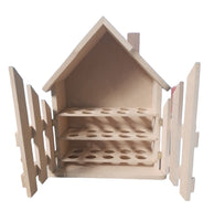 REF: 000017206 MDF. CASA DE HUEVOS * 30