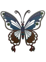REF: 801000461 LASER COLGADERO MARIPOSA *3 23 ALTO *14 ANCHO
