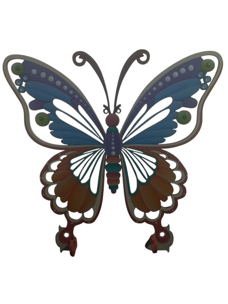 REF: 801000461 LASER COLGADERO MARIPOSA *3 23 ALTO *14 ANCHO