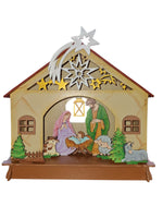 REF: 300201215 LASER PESEBRE ESTRELLA 28 ALTO *28 ANCHO