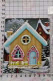 REF: 801000517 LASER CASA CHIMENEA RUEDA
