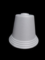 REF: 000010402 CAMPANA GDE COMPLETA 23 CMS DIAMETRO * 20 ALTO