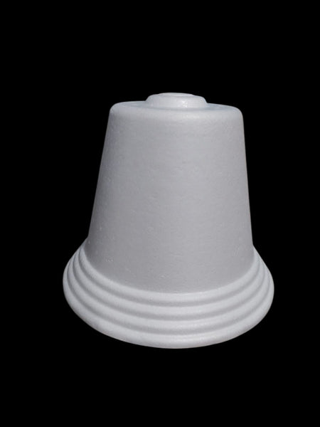 REF: 000010402 CAMPANA GDE COMPLETA 23 CMS DIAMETRO * 20 ALTO