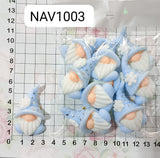 REF: NAV001003 NAV. PRENDEDOR NOMOS *10 UND *MD*