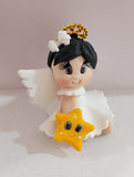 REF: RE0001495 REC.NIÑ@ BAUTIZO ESTRELLA  8 ALTO *5 ANCHO   *MER*