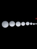 REF: 000010122 MOGOLLA DE ICOPOR #1 3 CMS
