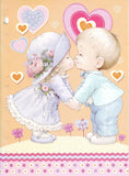REF: 000009395 CACH. LAMINA ADHESIVA SURTIDA 21*28 CMS CARTA