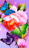 REF: 000009395 CACH. LAMINA ADHESIVA SURTIDA 21*28 CMS CARTA