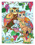 REF: 000009395 CACH. LAMINA ADHESIVA SURTIDA 21*28 CMS CARTA