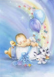 REF: 000009395 CACH. LAMINA ADHESIVA SURTIDA 21*28 CMS CARTA