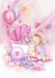 REF: 000009395 CACH. LAMINA ADHESIVA SURTIDA 21*28 CMS CARTA