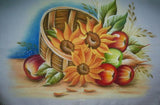 REF: 000009398 CACH. LAMINA ADHESIVA 29 X 30CMS