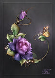 REF: 000009395 CACH. LAMINA ADHESIVA SURTIDA 21*28 CMS CARTA