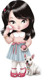 REF: 000009395 CACH. LAMINA ADHESIVA SURTIDA 21*28 CMS CARTA