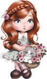 REF: 000009395 CACH. LAMINA ADHESIVA SURTIDA 21*28 CMS CARTA