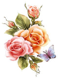 REF: 000009395 CACH. LAMINA ADHESIVA SURTIDA 21*28 CMS CARTA