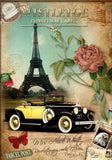 REF: 000009395 CACH. LAMINA ADHESIVA SURTIDA 21*28 CMS CARTA