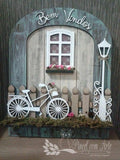 REF: 000009395 CACH. LAMINA ADHESIVA SURTIDA 21*28 CMS CARTA