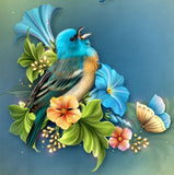 REF: 000009484 CACH. LAMINA ADHESIVA 16 X 16