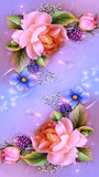 REF: 000009395 CACH. LAMINA ADHESIVA SURTIDA 21*28 CMS CARTA