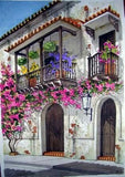 REF: 000009395 CACH. LAMINA ADHESIVA SURTIDA 21*28 CMS CARTA