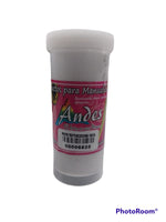 REF: 000006825 PROD. ANDES PASTA TEXTURIZADORA 120 ML