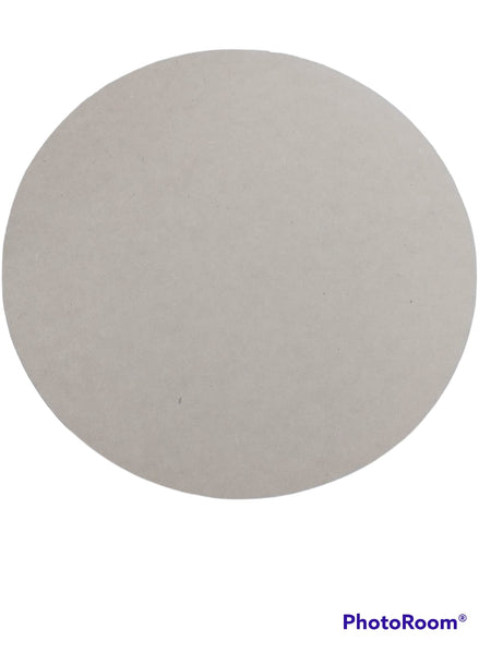 REF: 000017072 MDF. INDIVIDUAL RDO 35CMS  (  UNIDAD )