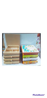 REF: 000017166 MDF. COFRE DIVISIONES CAJON * 3