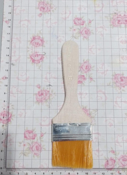 REF: 000029044 CACH. BROCHA NYLON # 8  5CMS (60 UNDS)